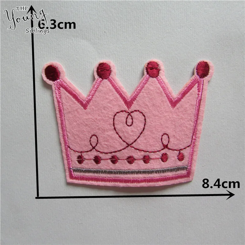 Патч в виде клубники очков совы модные Мультяшные термонаклейки детские вышитые