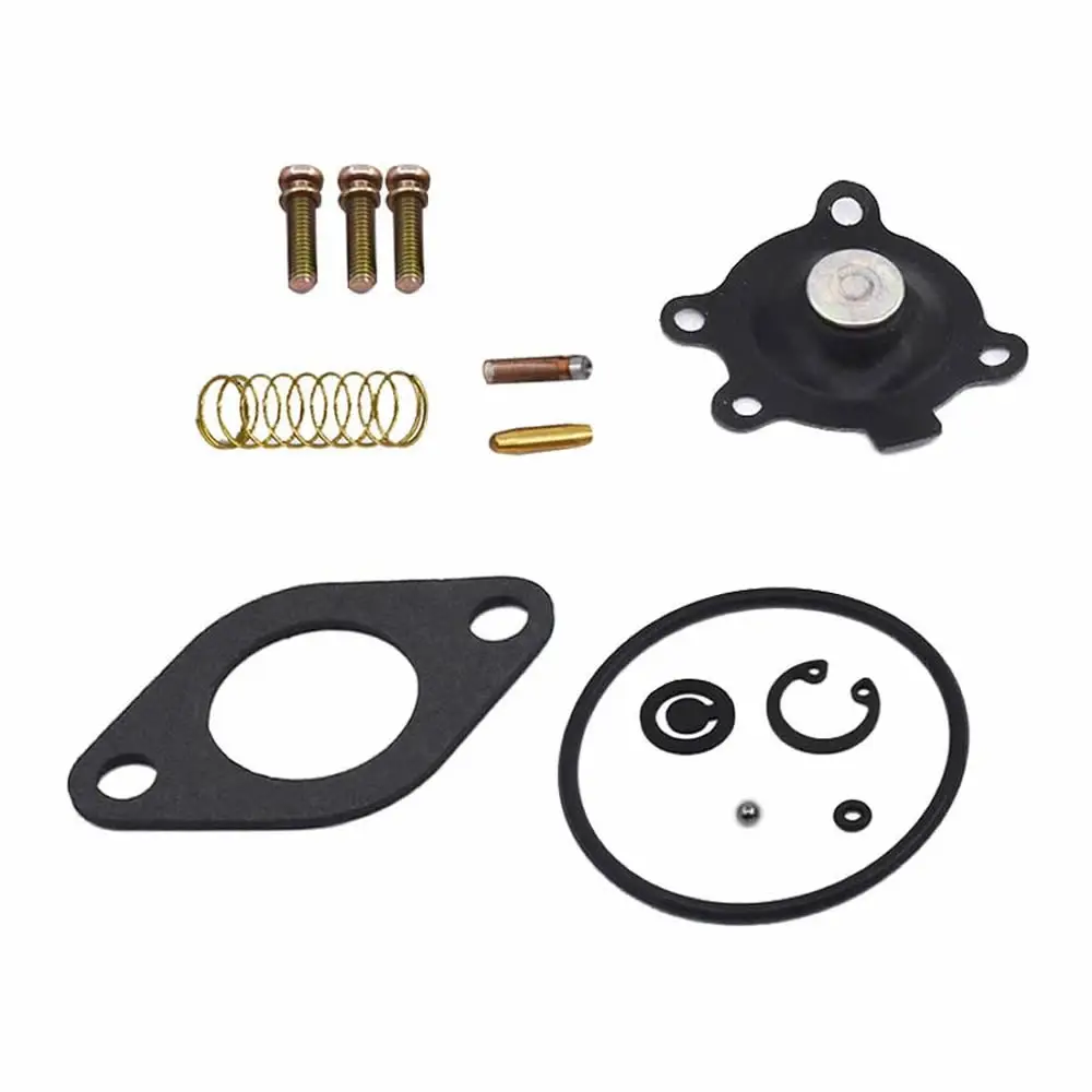 Карбюратор ускоритель Насос Ремкомплект для фильтер Никки 0146-0658 146-0621 146-0659 146-0661