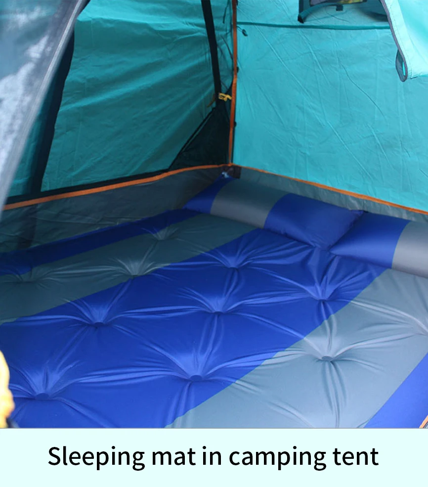 Переноска для автомобиля матрас кровати внедорожника рюкзак общего назначения