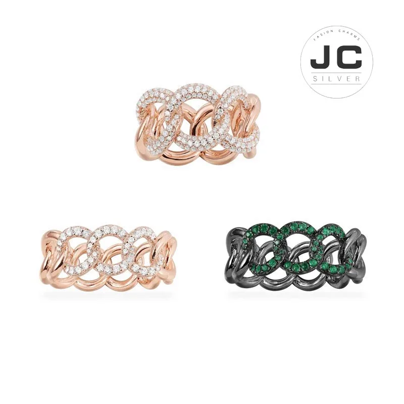 Новые модные подвески серебро 925 оригинальная гравировка розовая и белая цепочка