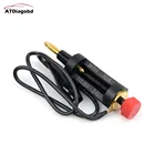 Высокоэнергетический тестер свечи зажигания, регулируемый тестер свечи зажигания, диагностический инструмент для автомобиля