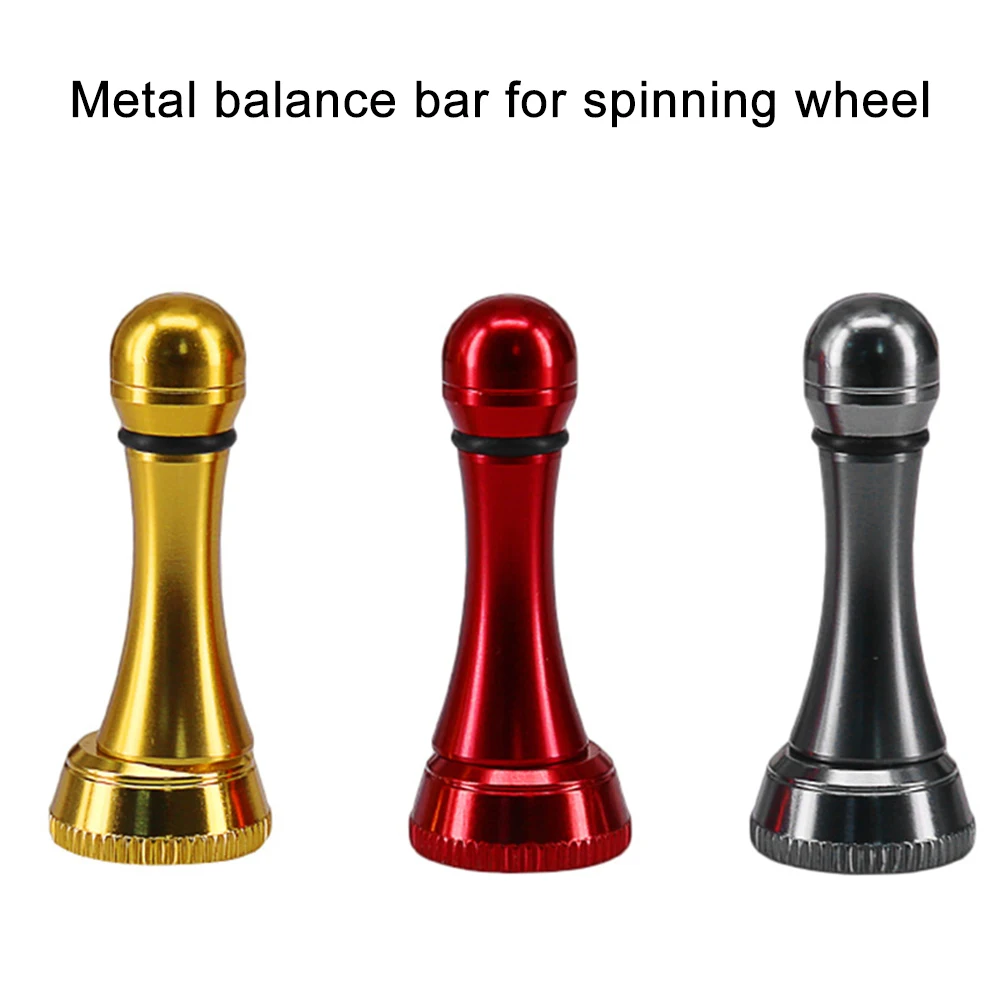 Металлическая балансировочная Катушка для спиннинга катушка рыбы вращающаяся