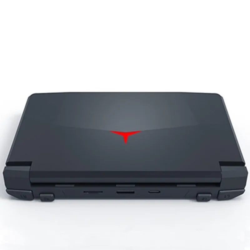 MP4 playe Android, 2 ГБ/16 ГБ, четырехъядерный планшет, TF карта, MP3, WiFi, HD, 5,5 дюймов, портативная игровая консоль, геймпад, аркадные игры, джойстик, USB - Цвет: Черный