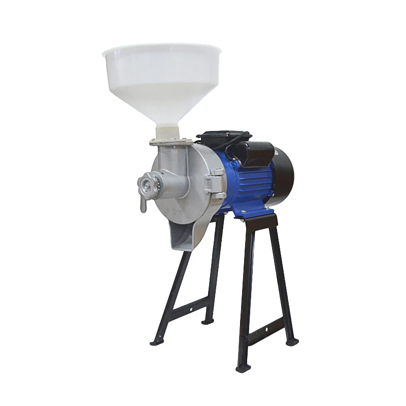 1 шт. многофункциональная машина для измельчения соевого молока|Кухонные