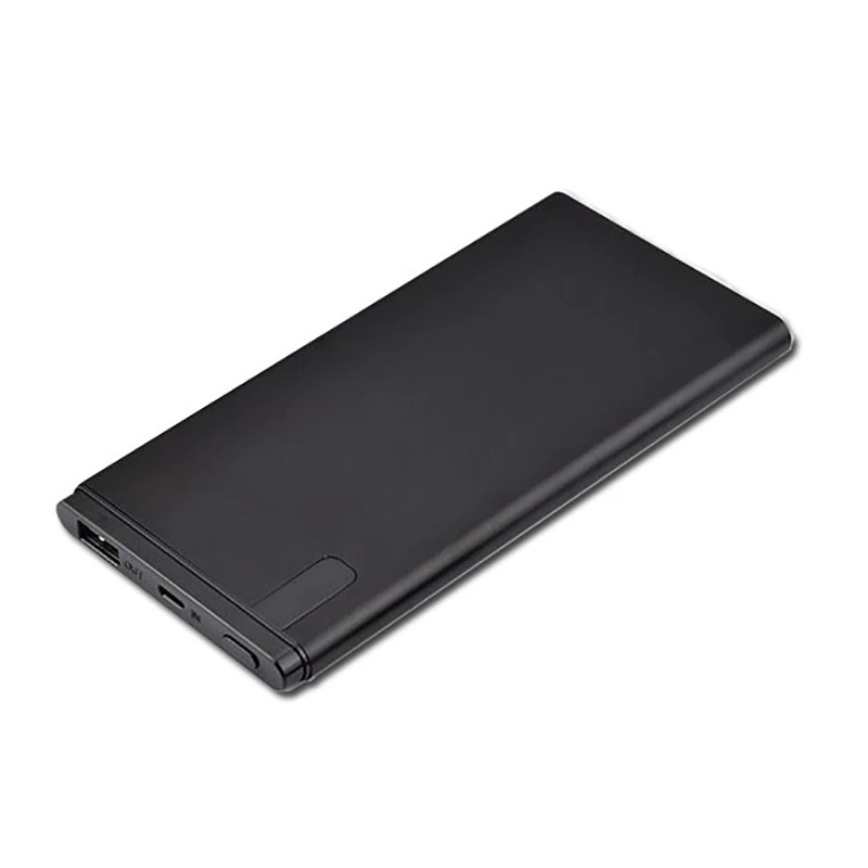 30000 мАч power bank быстрая зарядка тонкий Ультратонкий внешний аккумулятор с двумя usb-портами светодиодный цифровой дисплей портативное зарядное устройство для Xiaomi iPhone huawei