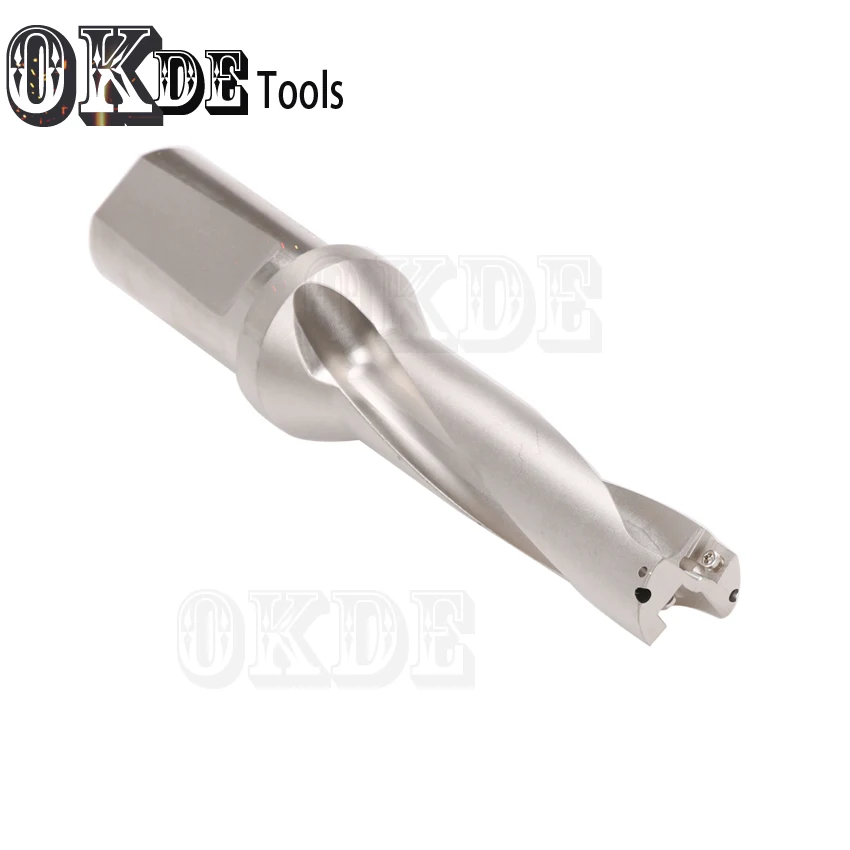 Высококачественные Треугольные вставки SPMG для сверления охлаждающей жидкости 2D