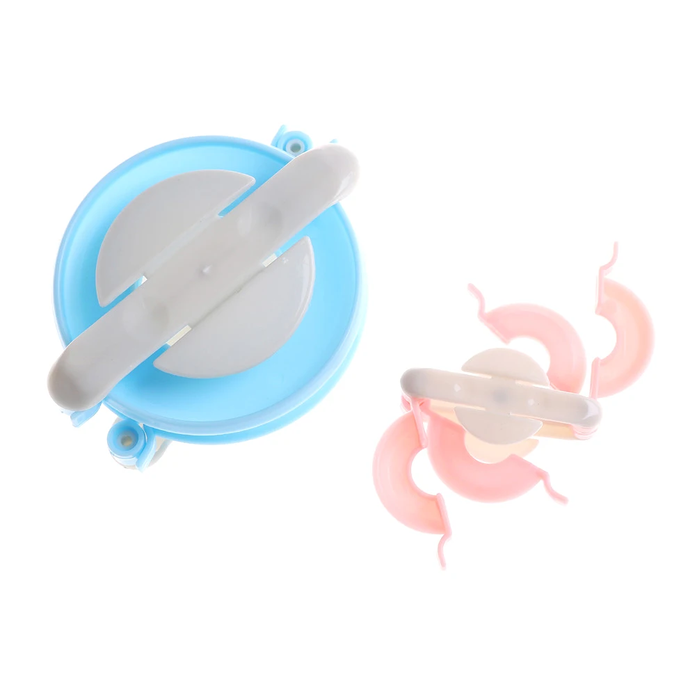 Машинка для изготовления вязаных шерстяных шариков 4 шт./компл.|Швейные