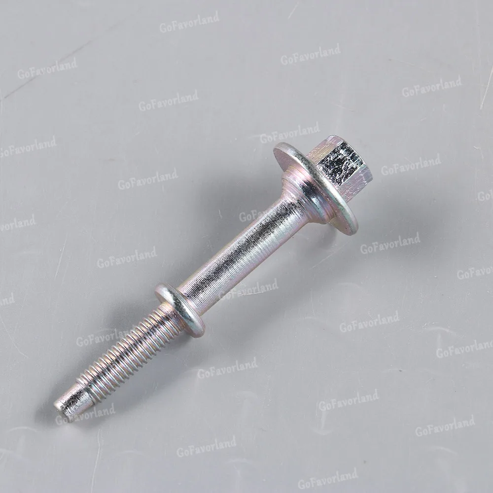 18231SR3A22 гибкий шарнирный болт для выпускного коллектора Honda Accord 1989 2007 Civic 1988 2005 Φ 2002