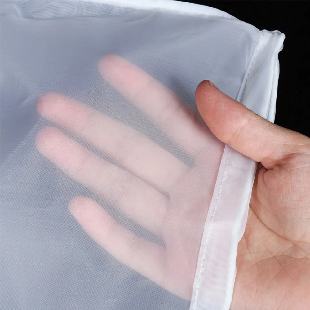 Нейлоновая сетка для фильтрации пищевых продуктов 100/200/300Mesh чая пива молока кофе