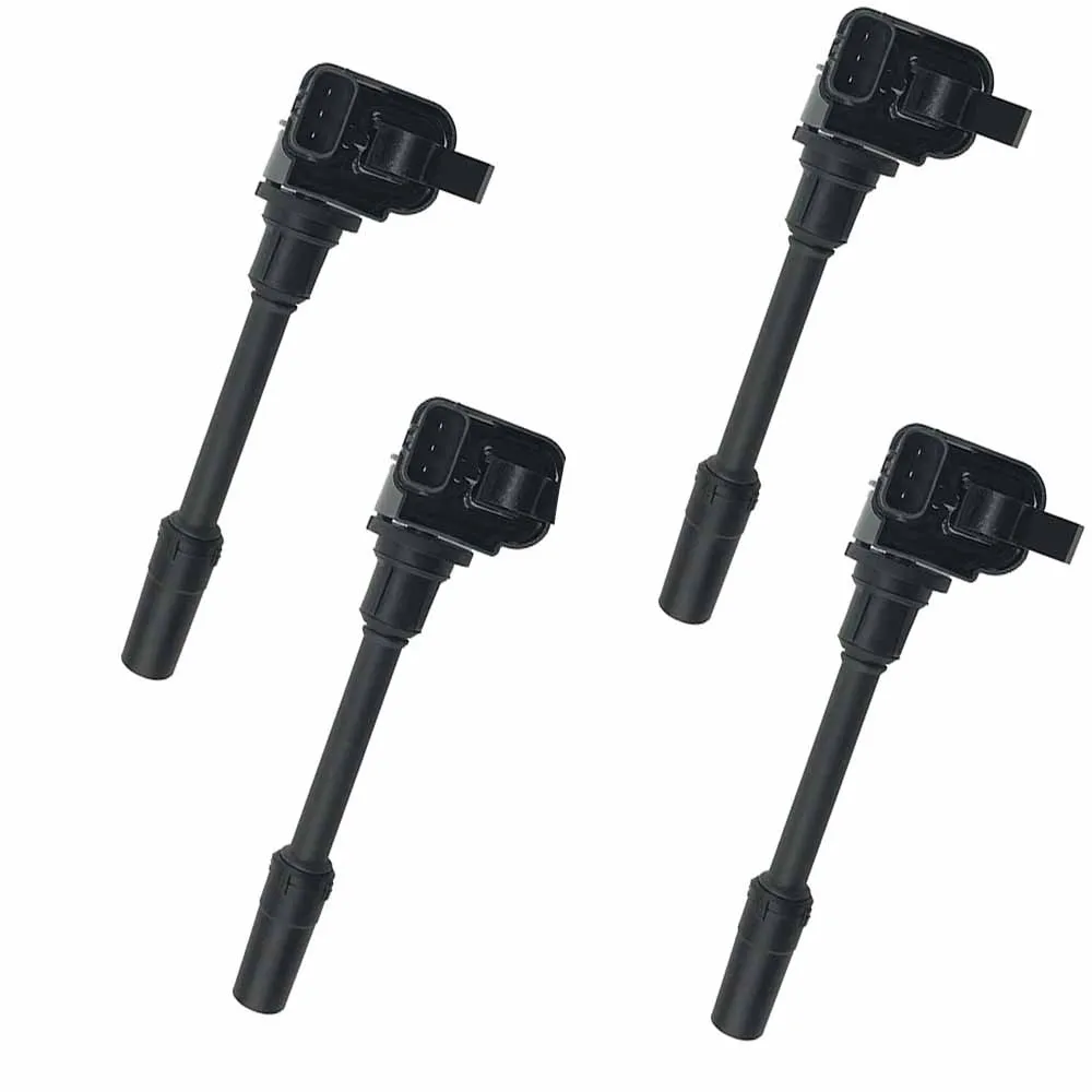 100 хорошая катушка зажигания H6T12471A MD362913 для MITSUBISHI PAJERO SHOGUN PININ. |