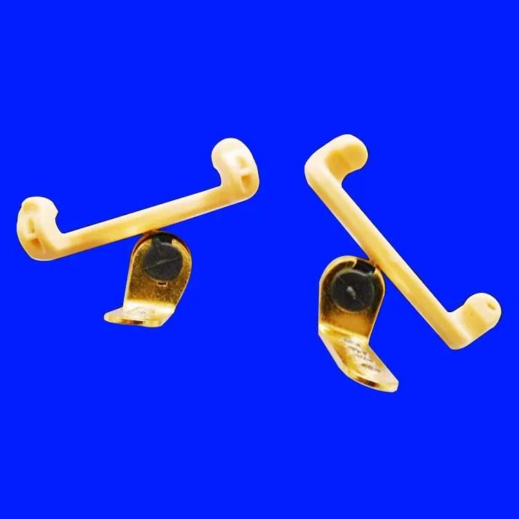 

Violin Shoulder Pad Multi-Position Adjustable Maple Shoulder Pad German Style Violin Shoulder Pad for 3/4-4/4 Violin or 14 inch-