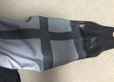 Lenfun каяк для белой воды сухие каяки топы катание на лодках весло куртки