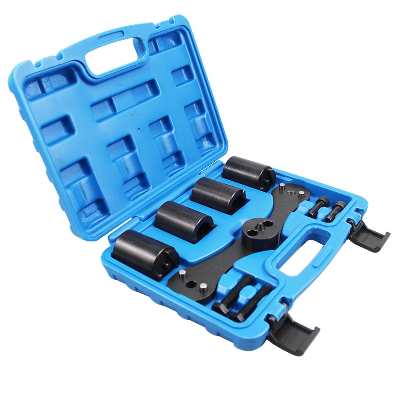 Инструмент для синхронизации балансирующего вала инструмент блокировки BMW X1 X5 X6