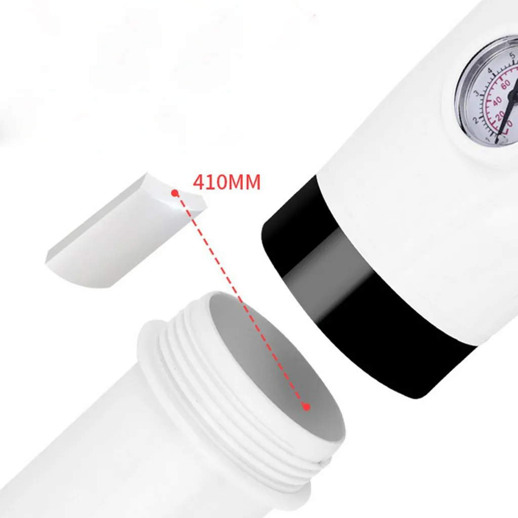 Канализационный артефакт трубы туалета Блок всасывания машина Мощный воздушный