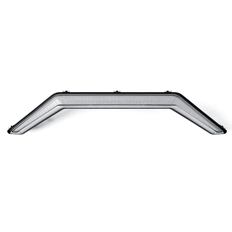 P-OLARIS 2020 RZR PRO XP ПЕРЕДНИЙ АКЦЕНТНЫЙ ФОНТ 2884346