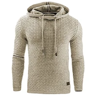2021 new men hoodies male plaid hooded sweatshirt mens hoodie tracksuit sweat coat casual sportswear m 4xl