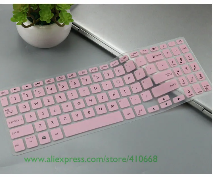 Чехол для клавиатуры ноутбука Asus Vivobook 15 F512FA F512DA F512 F512F A512 A512FJ A512F X512F FA DA