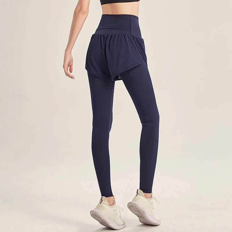 Женские штаны для йоги с эффектом пуш ап спортивные упражнений фитнеса бега