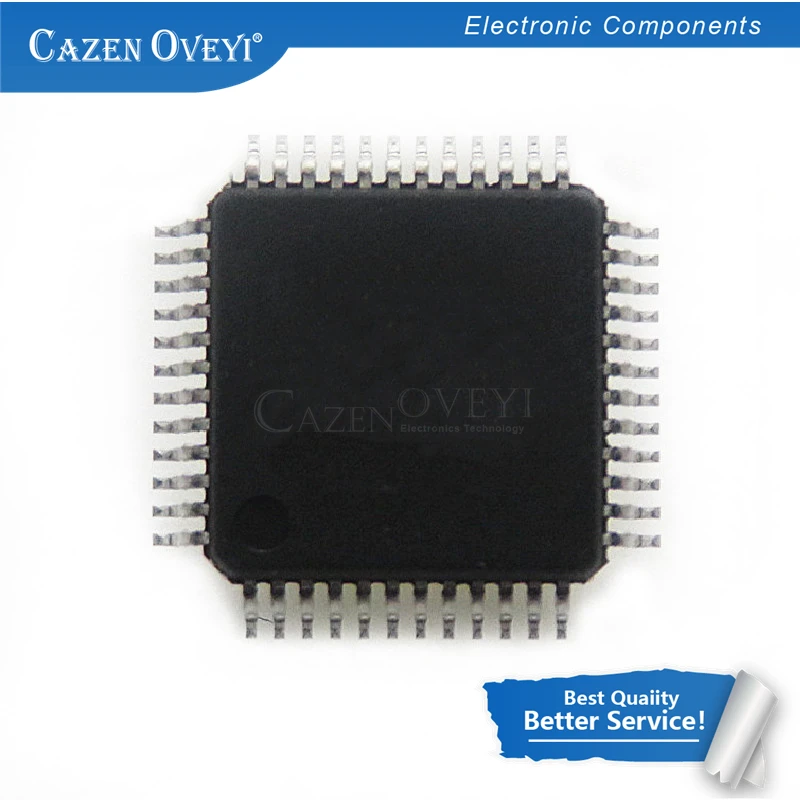 1pcs/lot ALC887 887 QFP-48 In Stock | Электронные компоненты и принадлежности