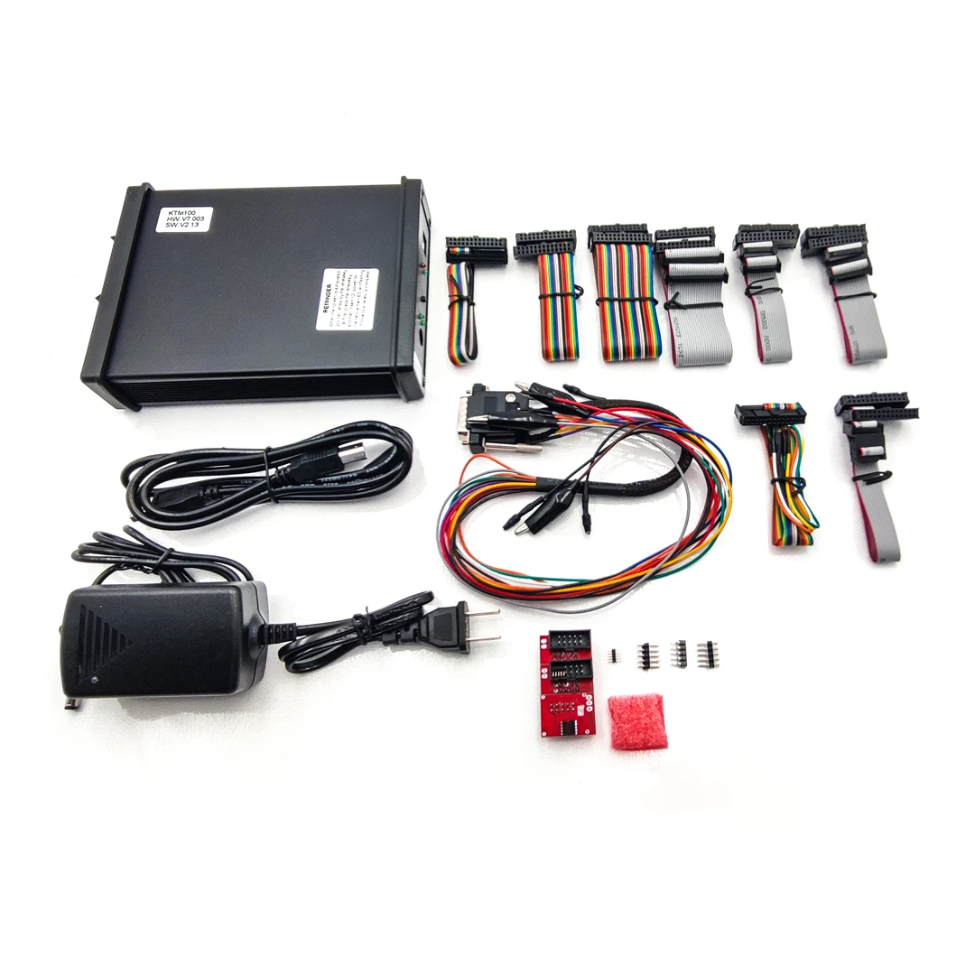 

Заводская цена, лучшая модель, M 100 ECU программирующий инструмент Master