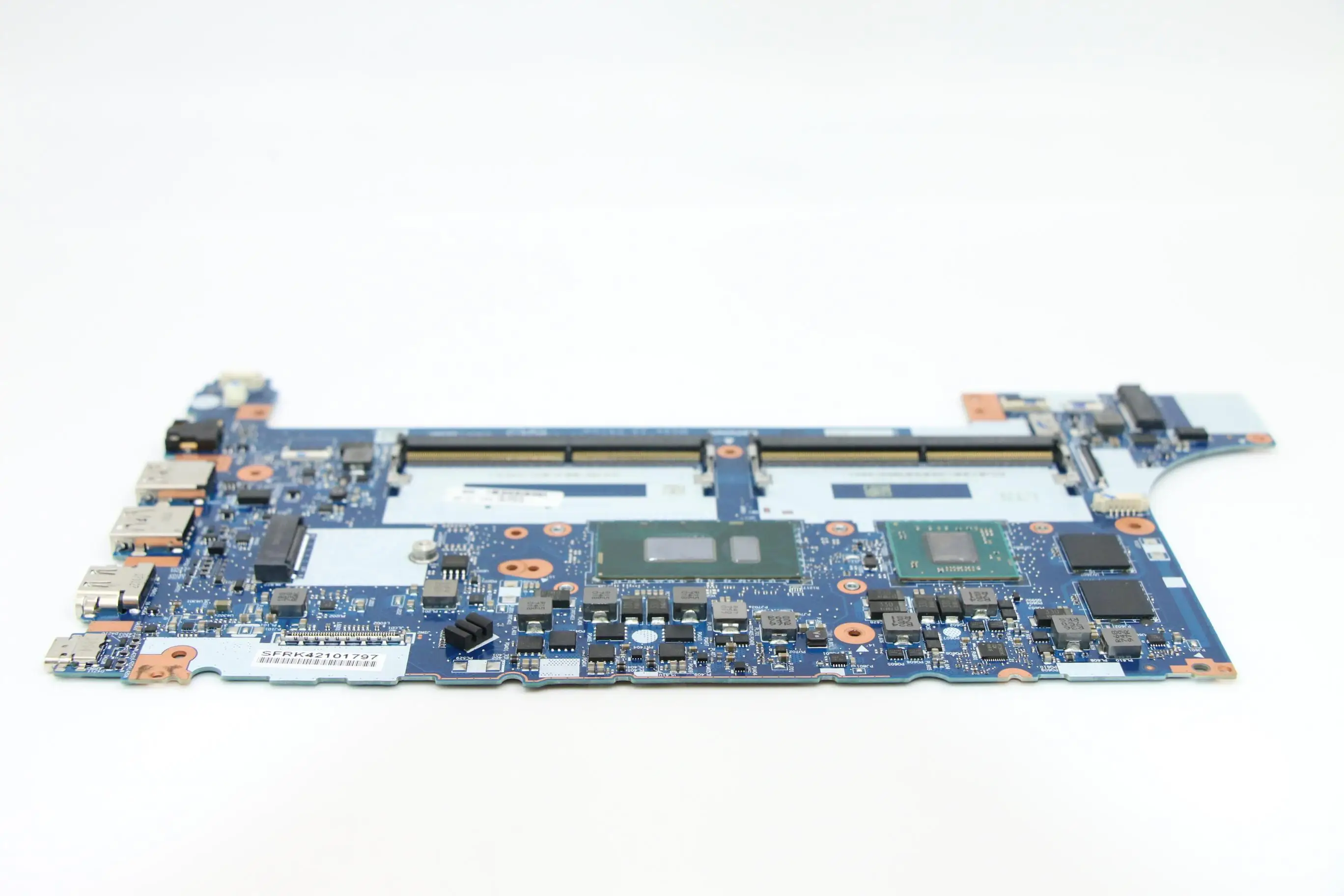 Online Für Lenovo E480 I5-8250U 2G Laptop Integrierte Motherboard Mainboard FRU:01LW198 01LW197 01LW196