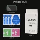 Защитная пленка из закаленного стекла для DJI Mavic Air 2 Drone Upgrade аксессуары Защитная пленка для объектива камеры защита от царапин