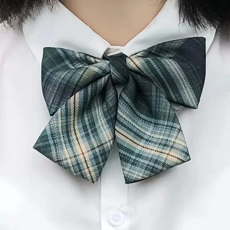 Женская готическая плиссированная клетчатая юбка Glir с высокой талией пикантная