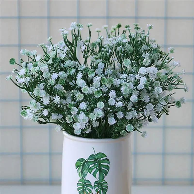 

Искусственный цветок, Романтический Креативный Свадебный искусственный цветок для Дня Святого Валентина, 3 шт.