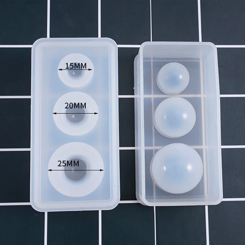 Силиконовая форма зеркальное ремесло сделай сам изготовление ювелирных изделий