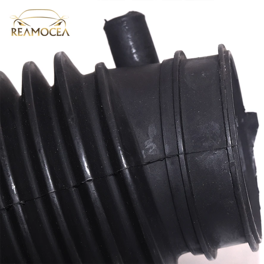 Воздухоочиститель Reamocea впускной шланг 17228 RCA A00 подходит для Honda Accord V6 5AT 6MT Acura TL 2003