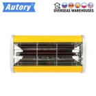 Автомобильная инфракрасная лампа, лампа для отверждения краски, лампа для выпечки, Автоматическая инфракрасная лампа для отверждения краски, портативная ручная лампа 110 В, 220 В, нагреватель, выхлопной фильтр