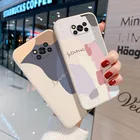 Чехол Capa Poco X3 NFC F3 M3 C31, чехол для Xiaomi 12 Mi 11 Lite, Твердый Чехол для Redmi Note 10 Pro 9 8 7 11 9s 10s 9A 9C 9T 8T 10T, чехол