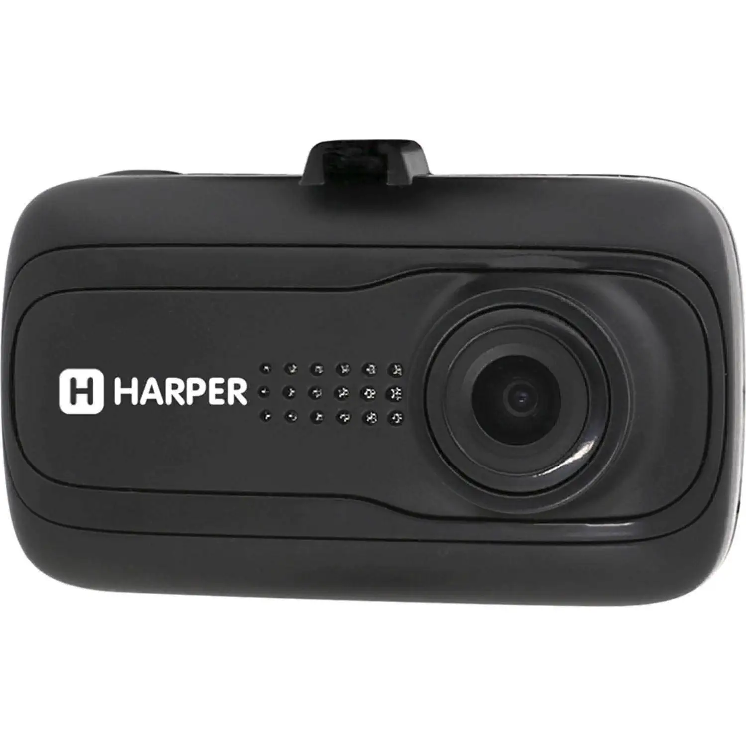 Видеорегистратор HARPER DVHR-223 (ЖК дисплей 2 дюйма G-Sensor GPS обзор 120 градусов