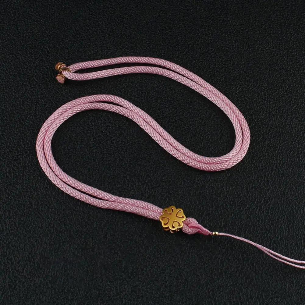 

Wide Application Lightweight Non-fading Universal Phone Lanyard Phone Accessories