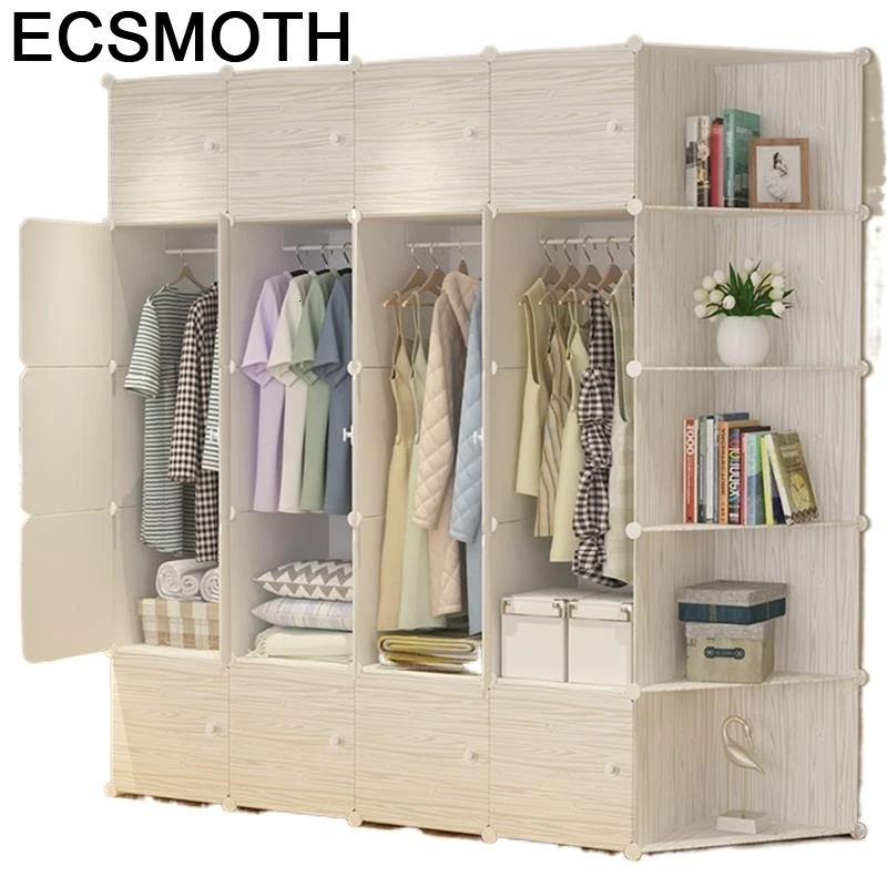 Кровать Rangement Gabinete комод Armadio Moveis Para Casa Guarda Roupa Спальня мебель Mueble де Dormitorio