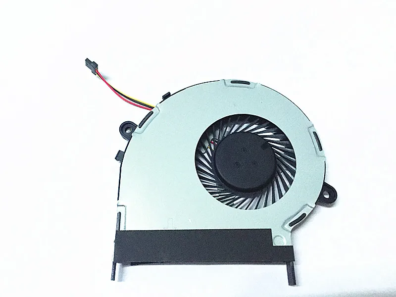 

SSEA New CPU Cooling Cooler Fan for Toshiba Satellite L50-B L50D-B L50T-B L50DT-B laptop