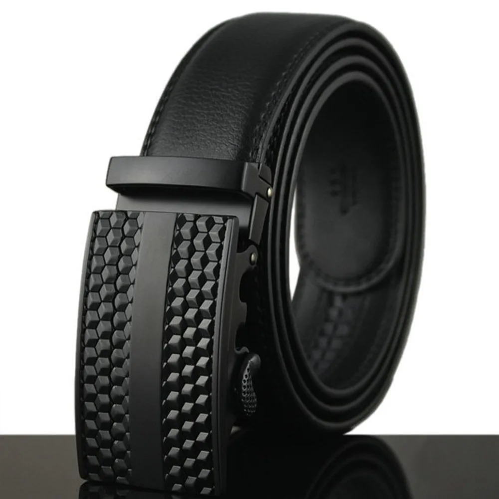 Мужские ковбойские ремни из натуральной воловьей кожи эксклюзивные деловые с
