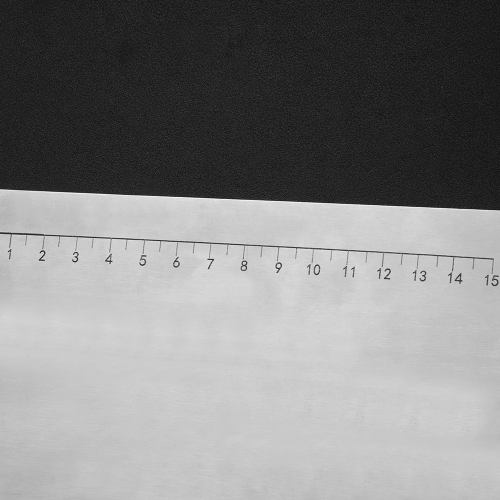 Антибактериальная Антикоррозийная разделочная доска из нержавеющей стали XYj 304