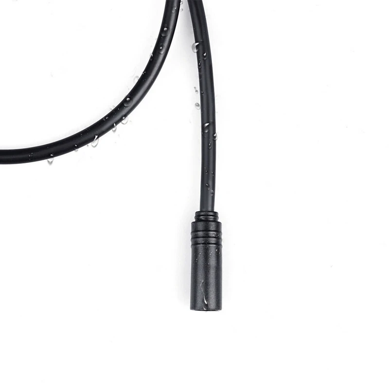 Сменный Средний приводной двигатель жгут проводов для Bafang 1T4 двигателя среднего