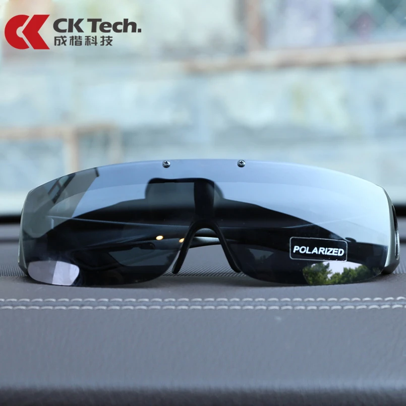 CK Tech.Safety Goggles Windproof Protective Glasses Anti-Sand Anti-shock Dustproof Professional Riding Working Eyewear | Безопасность и