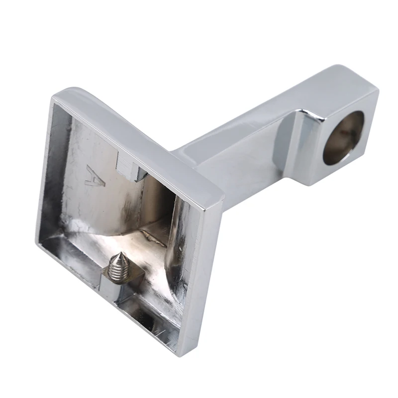 

Self-Adhesive Paper Towel Rack Towel Storage Rack Kitchen Cabinet Hanger Retractable Stainless Steel Roll Holder