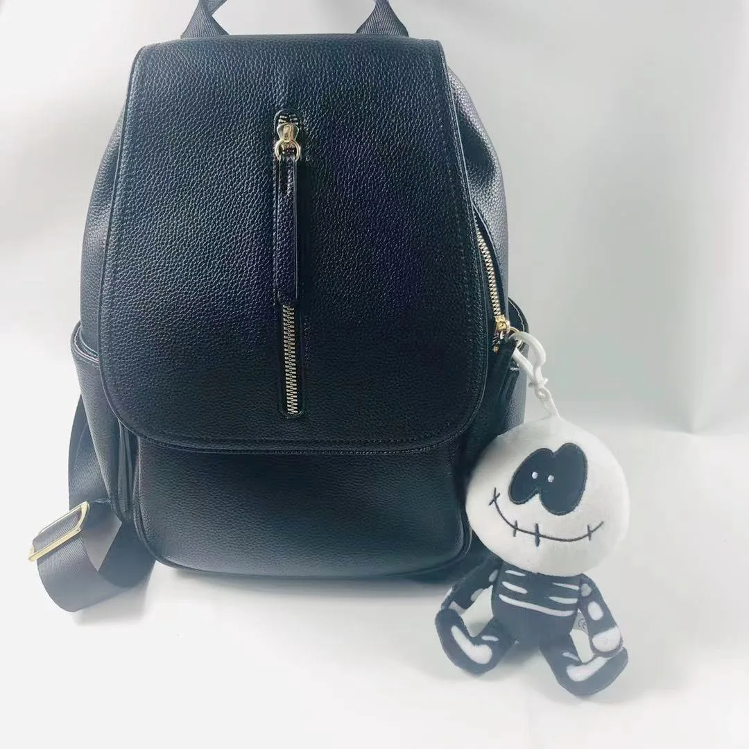 12 см пятничная ночь Funkin насос и скольжение плюшевые игрушки со звуком кавайные