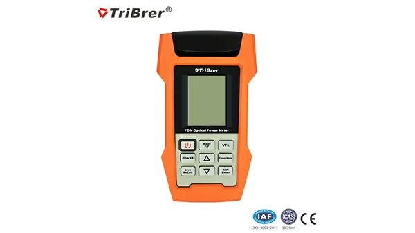 

TriBrer Fiber PPM PON Optical Power Meter Price