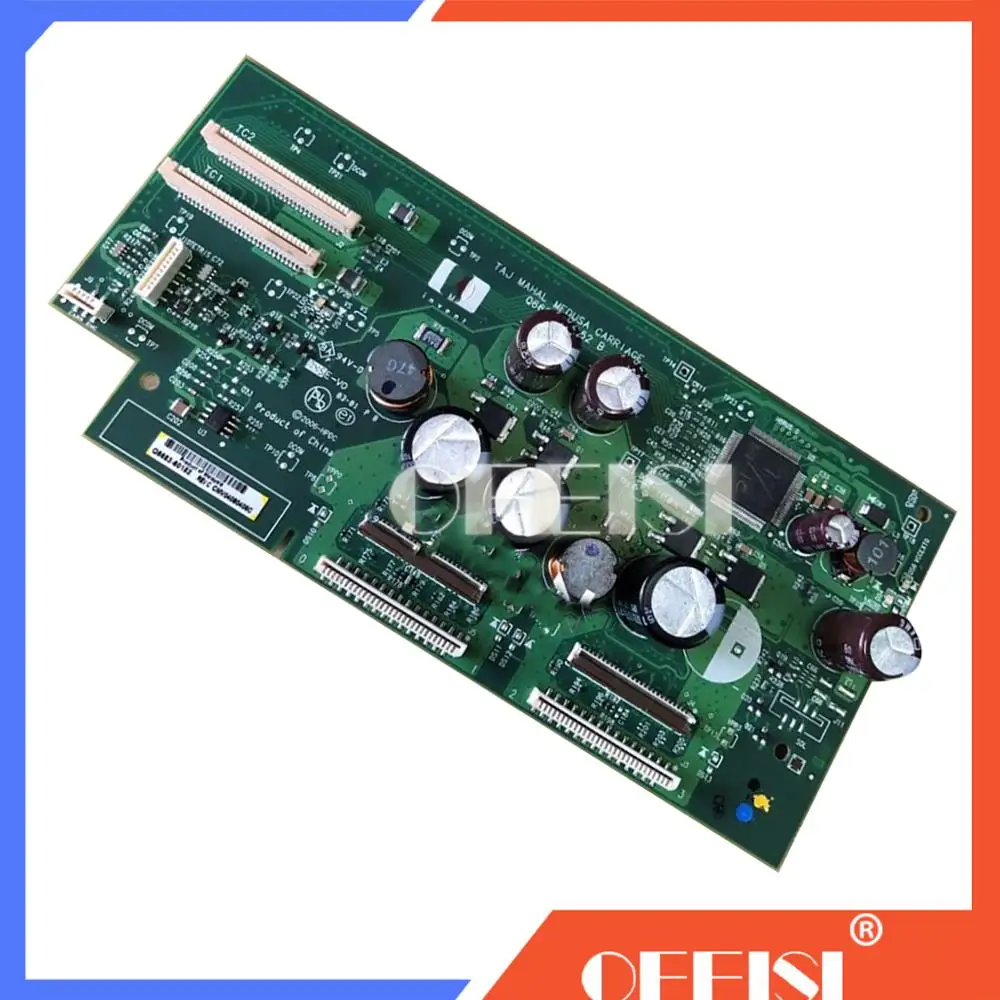 Новая Оригинальная планшетофон для ноутбука HP Designjet T1100 T610 оригинал б/у|hp boards|hp