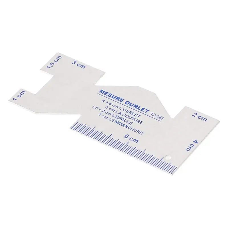 DIY швейная Лоскутная линейка стеганая сетка для резки портновская Студенческая