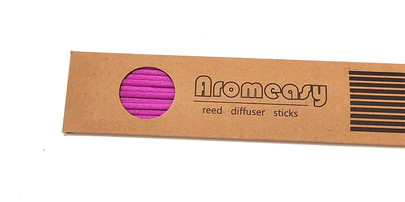 

Сменные палочки для диффузора Aromeasy, ротанг, 22 см