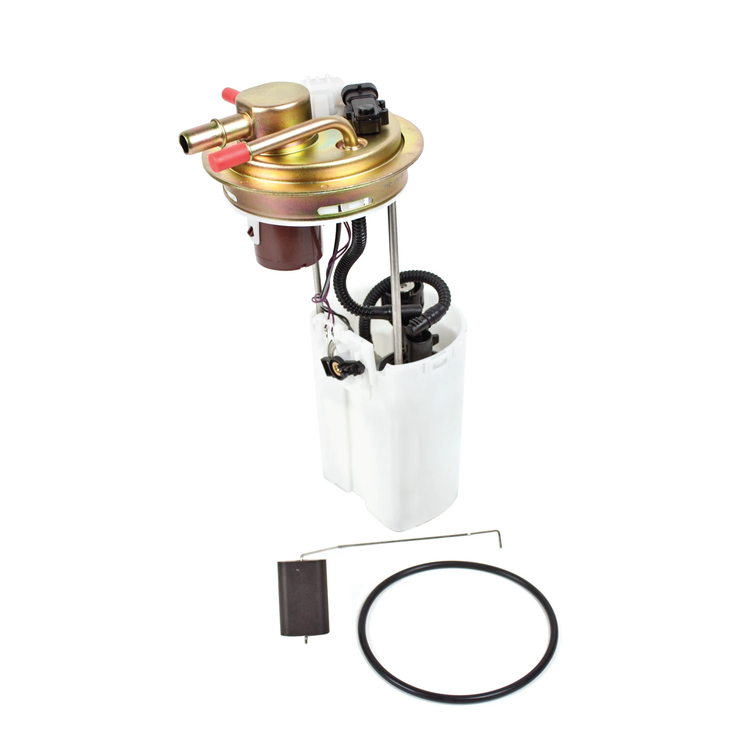 

Electric Fuel Pump Module Assembly for Chevrolet Camaro V6 3.8L 1998 7272M