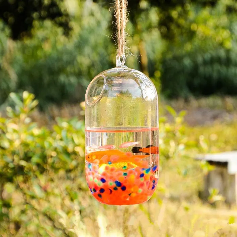 

12pcs/pack 10*20cm Cylinder Shape Hanging Glass Terrarium Vase Home Decoration Diameter=10cm Height=20cm DIY Glass Wedding Props