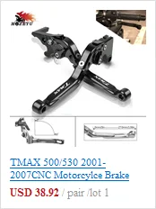 Для YAMAHA TMAX530/500 2008- TMAX 500 TMAX T-MAX 530 SX DX Мотоцикл с ЧПУ машинное масло крышка Болт Винт cover2015