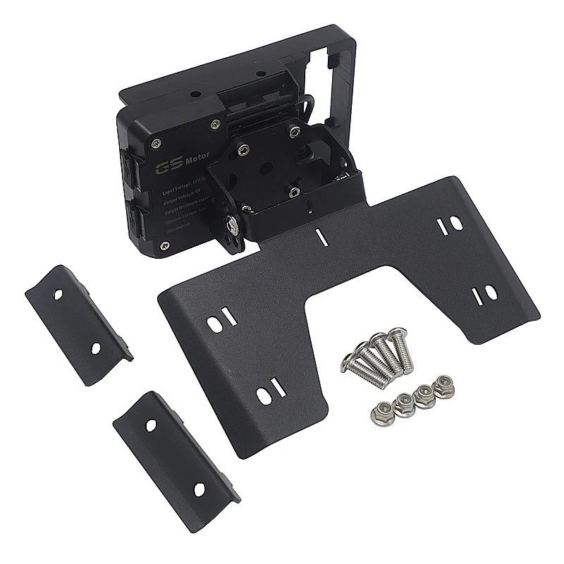 Новинка крепление для навигатора GPS смартфона Монтажный кронштейн адаптер